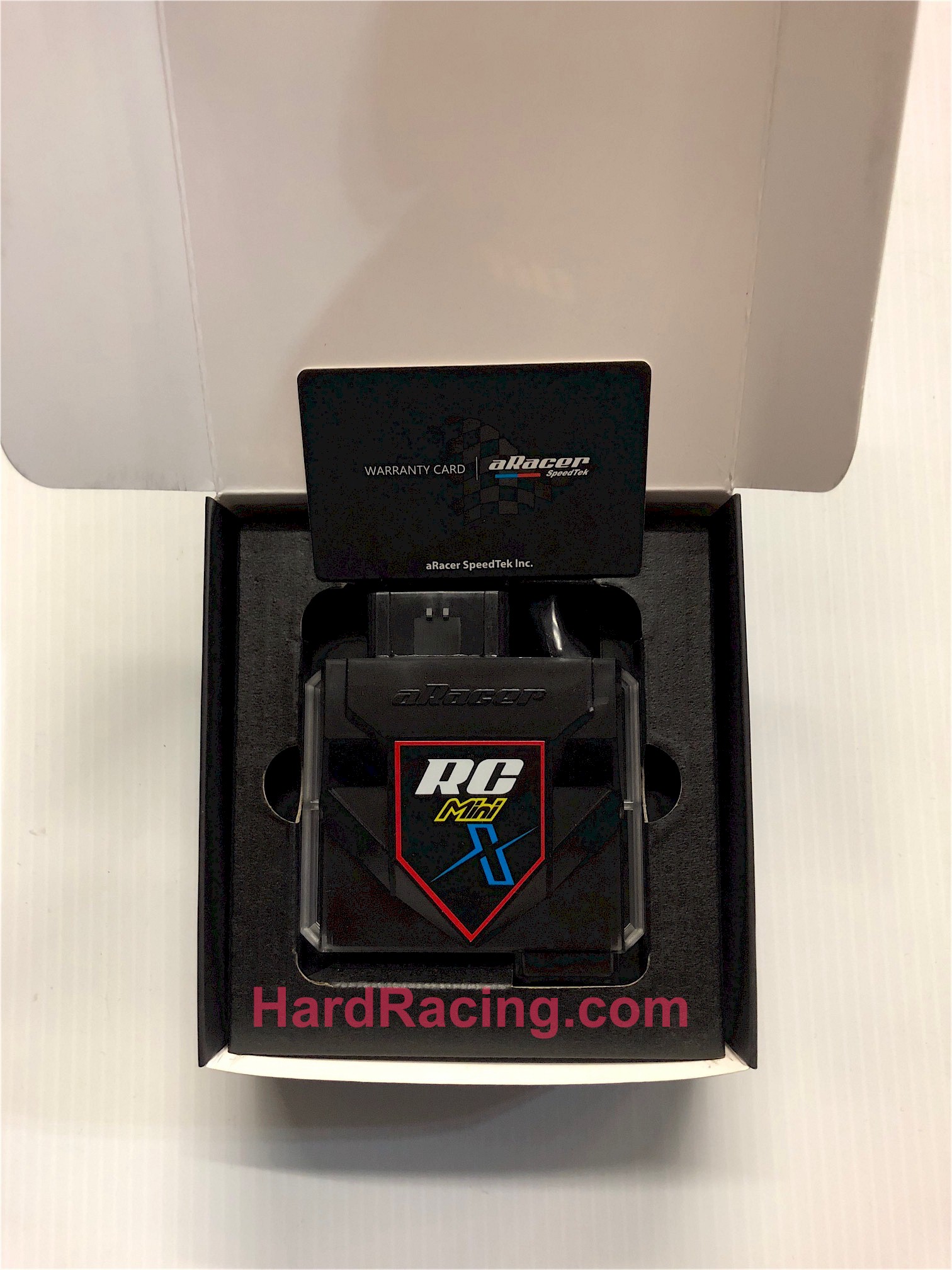 ARACER RC Mini X COMPLETE ECU - '13-'20 Honda Grom / '19-'21